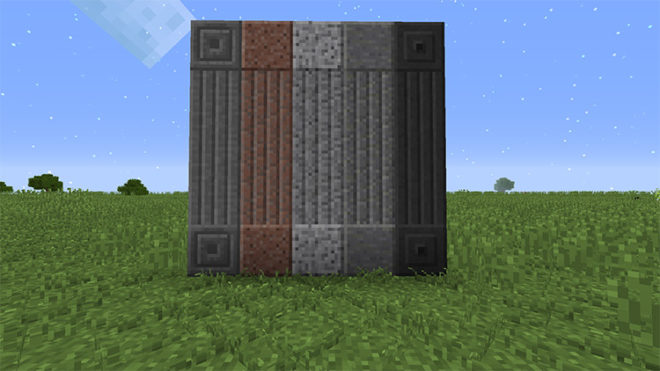 Rustic Rustic