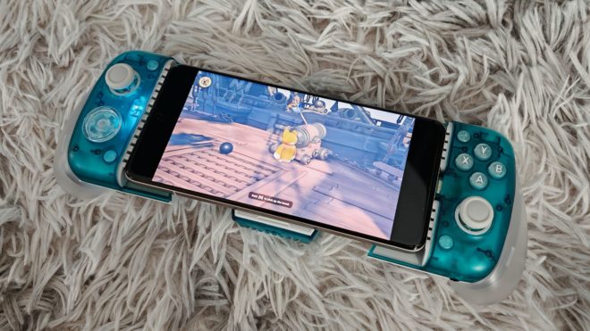GameSir X3 Pro GameSir X3 Pro