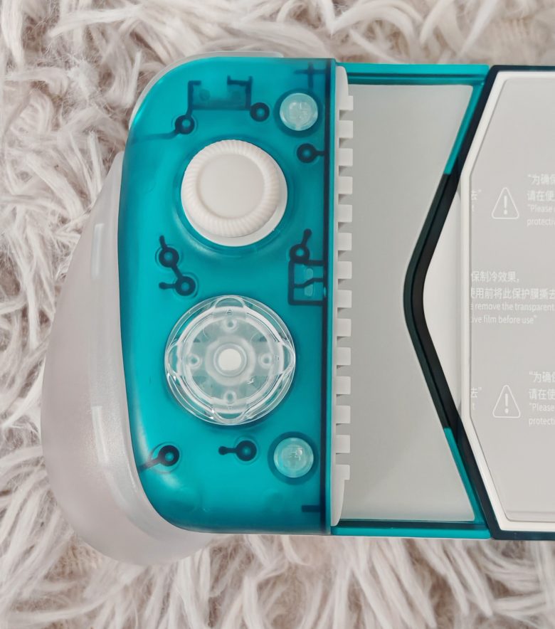 GameSir X3 Pro