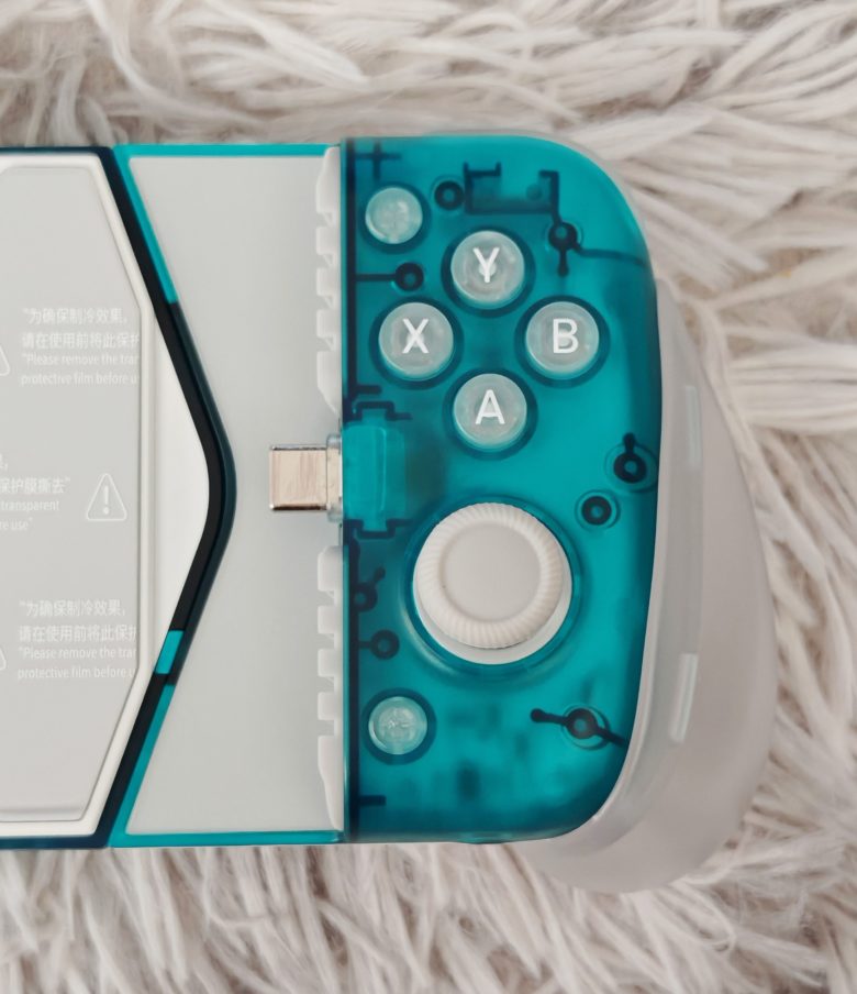 GameSir X3 Pro
