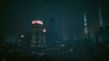 Cyberpunk 2077