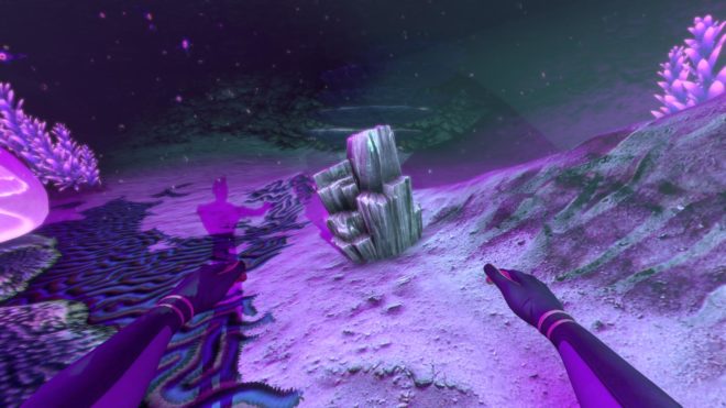 Subnautica