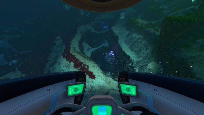 Subnautica