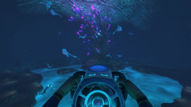 Subnautica Subnautica