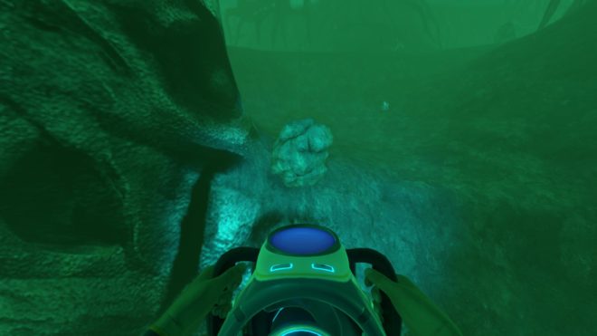 Subnautica