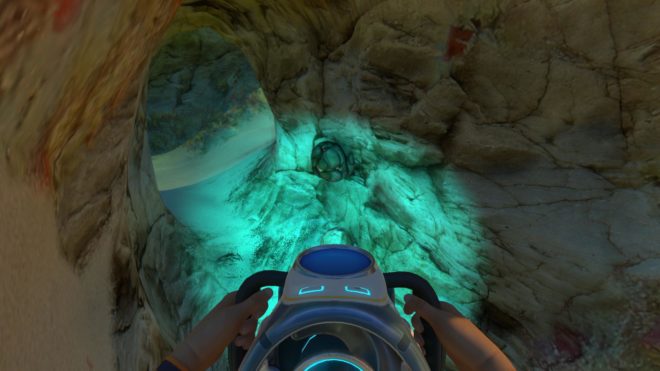 Subnautica Subnautica