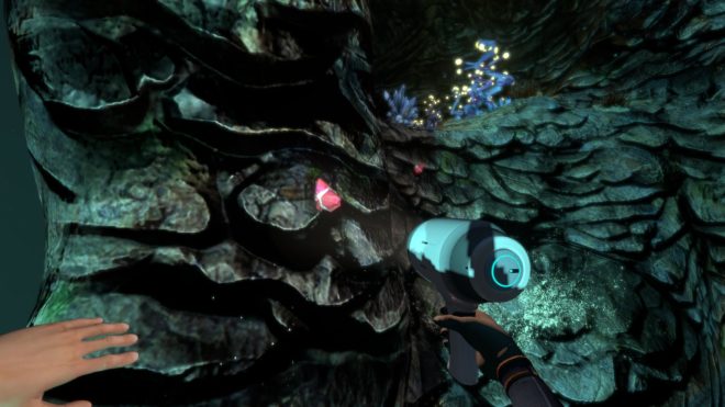 Subnautica Subnautica
