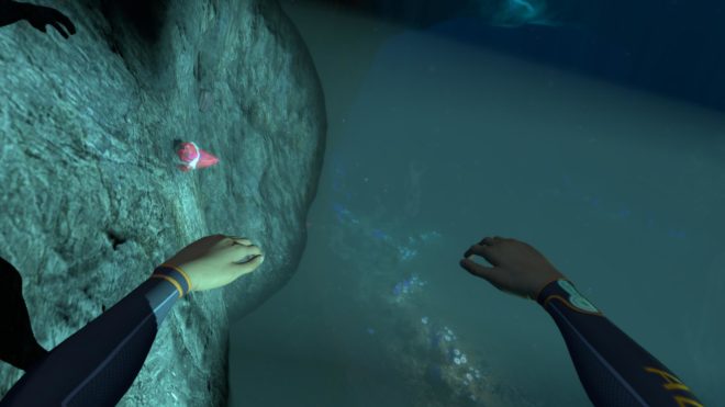 Subnautica Subnautica