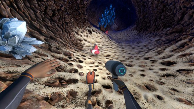 Subnautica Subnautica