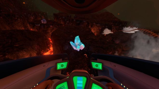 subnautica subnautica