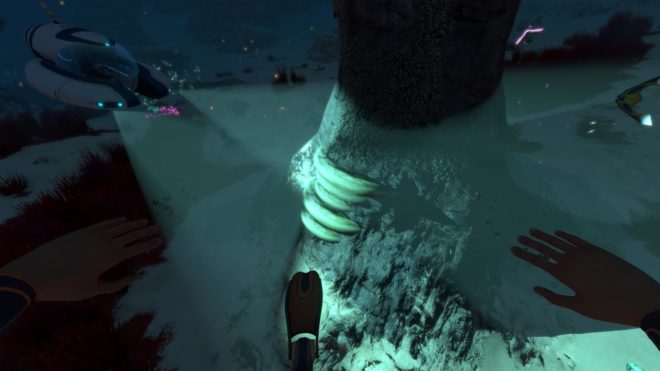 subnautica