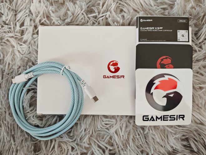 GameSir X3 Pro GameSir X3 Pro