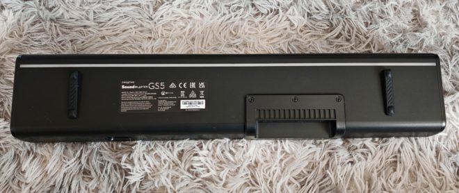 Creative Sound Blaster GS5 Creative Sound Blaster GS5