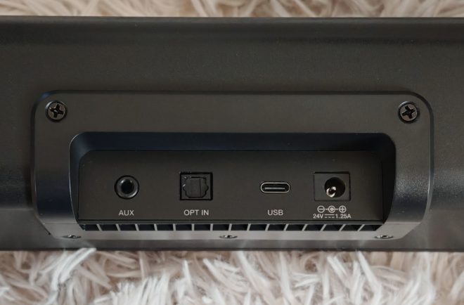 Creative Sound Blaster GS5 Creative Sound Blaster GS5