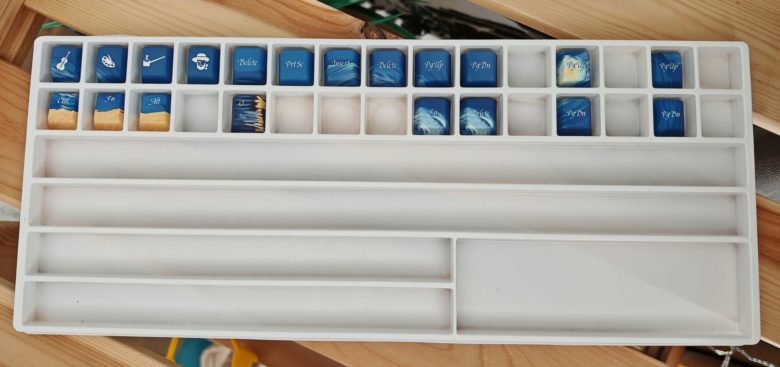 Varmilo Van Gogh
