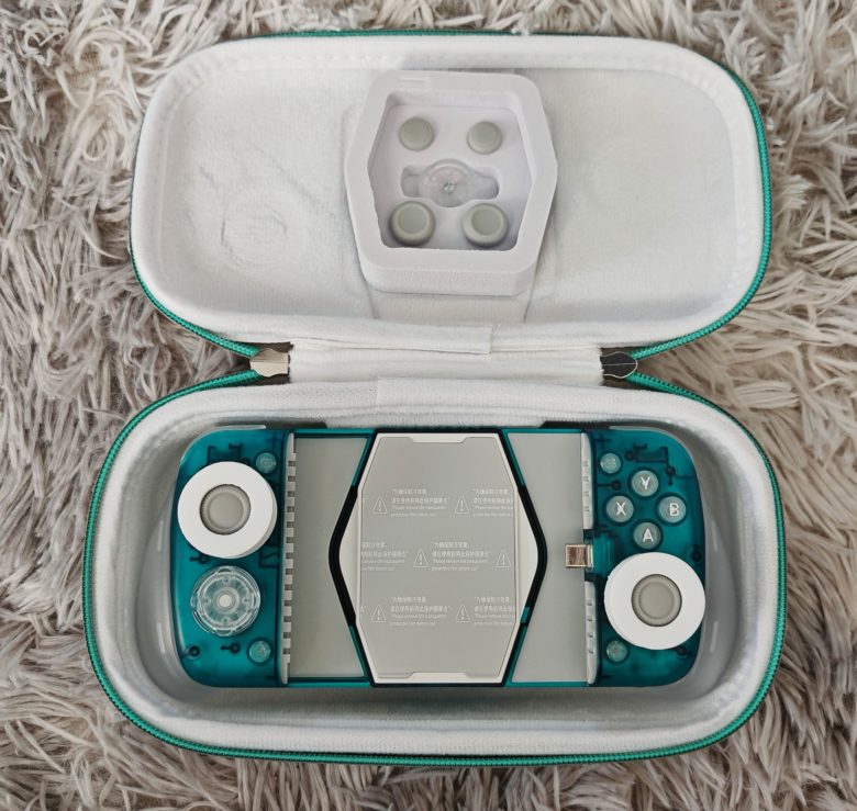 GameSir X3 Pro