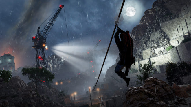 Sniper Elite: Resistance Sniper Elite: Resistance