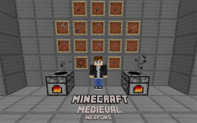Medieval Weapons Medieval Weapons