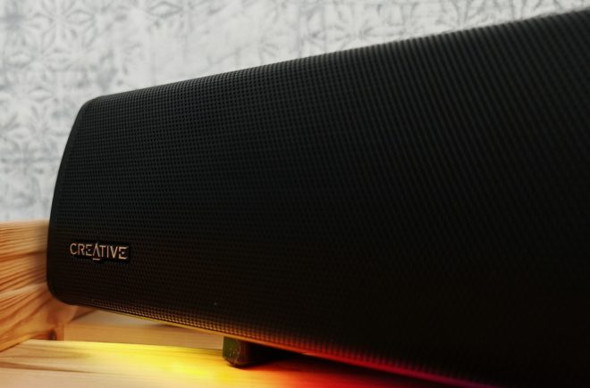 Creative Sound Blaster GS5 Creative Sound Blaster GS5