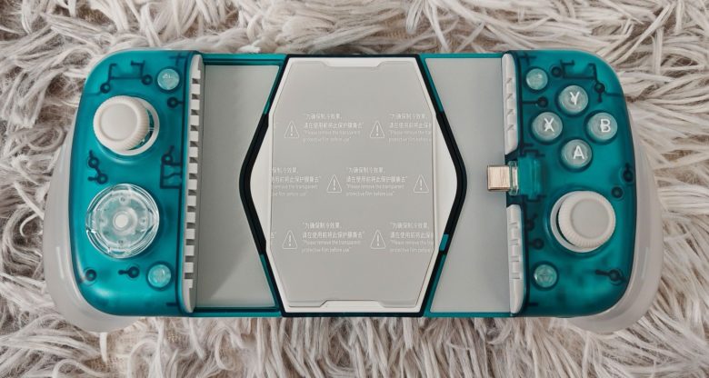 GameSir X3 Pro