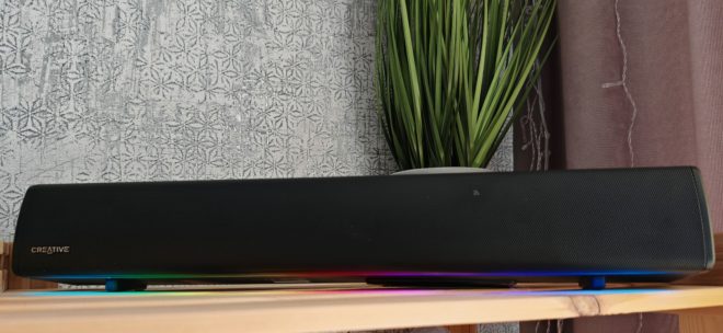Creative Sound Blaster GS5 Creative Sound Blaster GS5