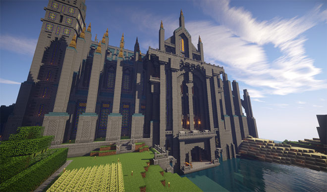Cathedral Cathedral