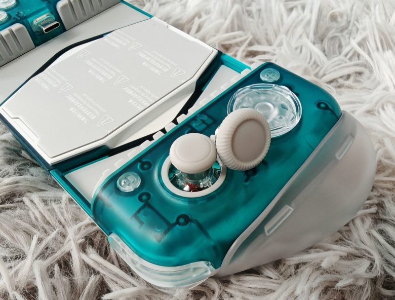 GameSir X3 Pro