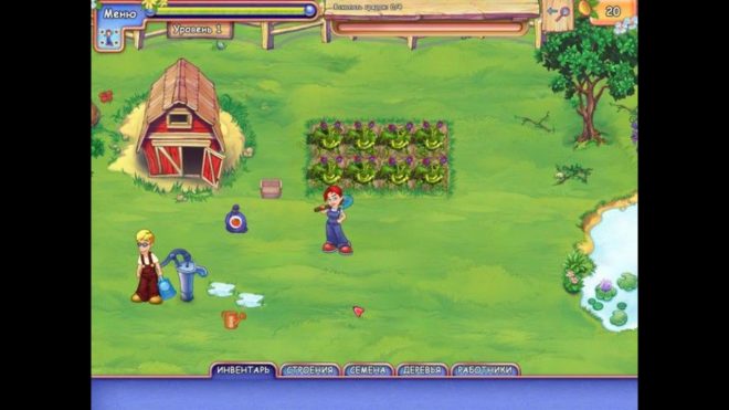 FarmCraft 2 FarmCraft 2