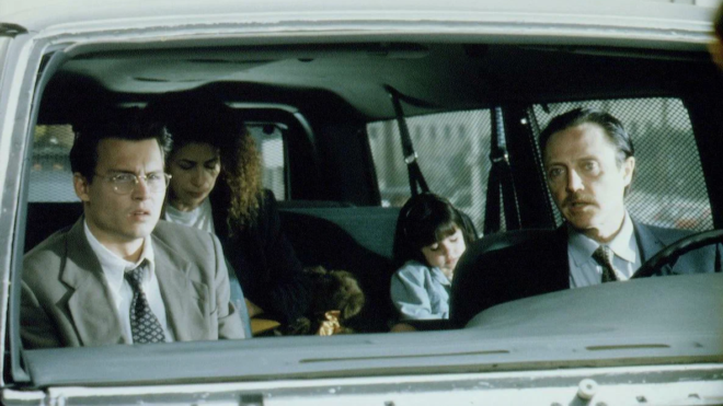 В последний момент (1995) В последний момент (1995)