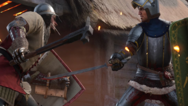 Лучшие моды для Kingdom Come: Deliverance II