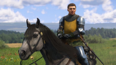 Гайд Kingdom Come: Deliverance II — Где раздобыть лошадь