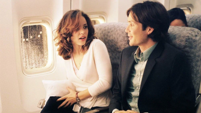 Ночной рейс (2005) Ночной рейс (2005)