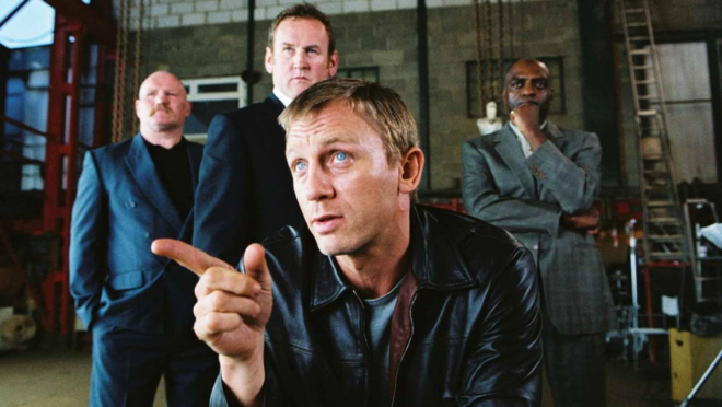 Слоеный торт (2004) Слоеный торт (2004)