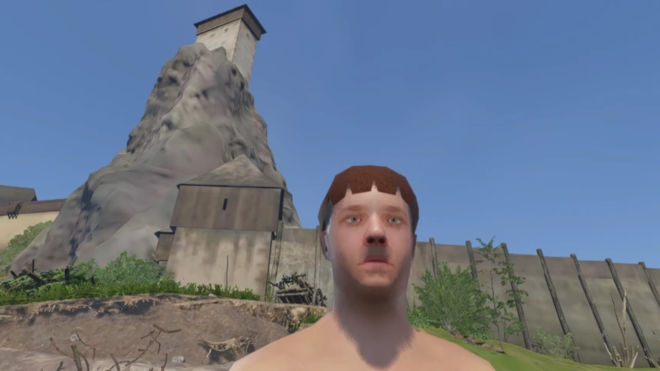 Ultra Low Graphics Mode Ultra Low Graphics Mode