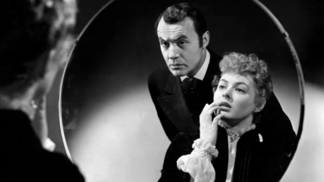 Газовый свет (1944) Газовый свет (1944)