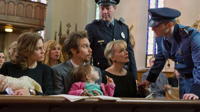 «Приговор» (2010) «Приговор» (2010)