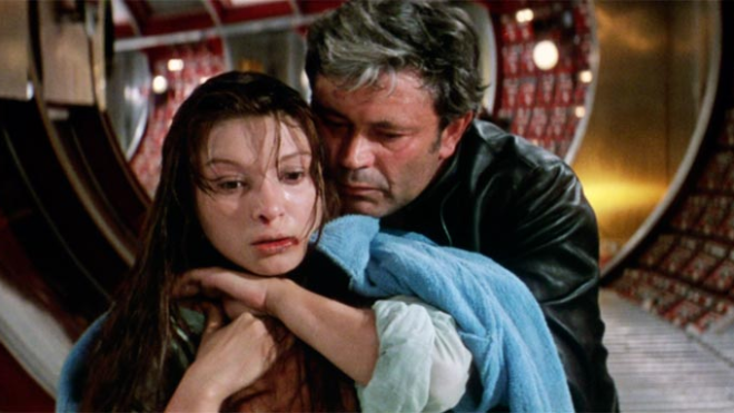 «Солярис» (1972) «Солярис» (1972)