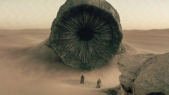 Дюна (2021) Дюна (2021)