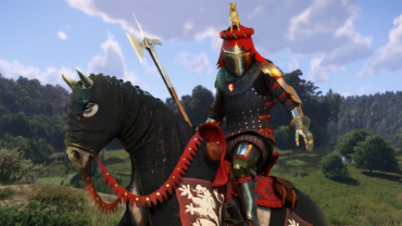 Гайд Kingdom Come: Deliverance II — Как быстро разбогатеть