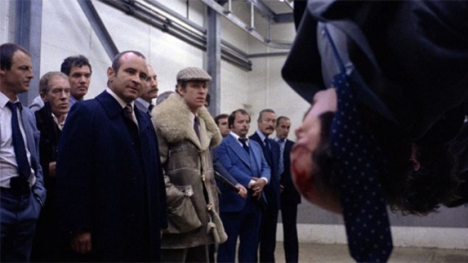 Долгая Страстная пятница (1979) Долгая Страстная пятница (1979)