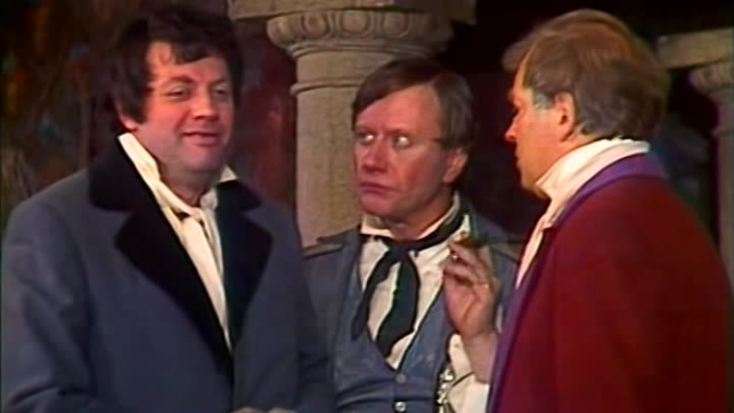 «Ревизор» (1982) «Ревизор» (1982)