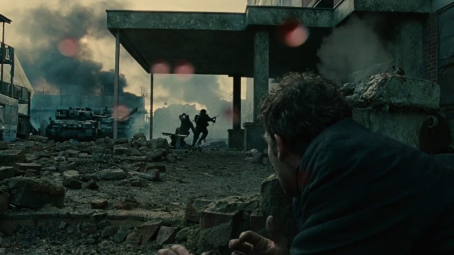 Дитя человеческое (2006) Дитя человеческое (2006)