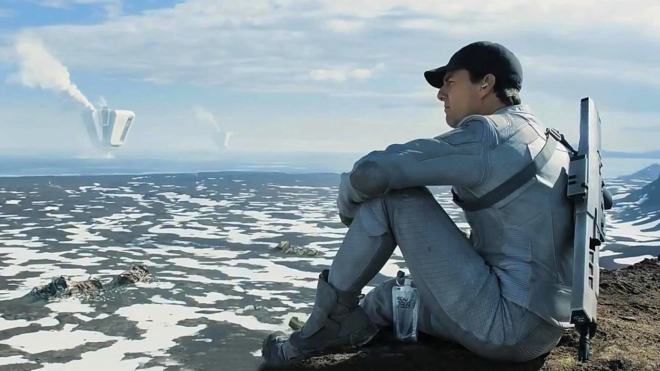Обливион (2013) Обливион (2013)