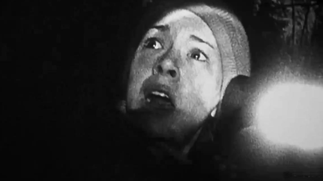«Ведьма из Блэр» (1999) «Ведьма из Блэр» (1999)