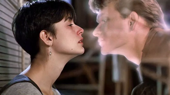 «Привидение» (1990) «Привидение» (1990)