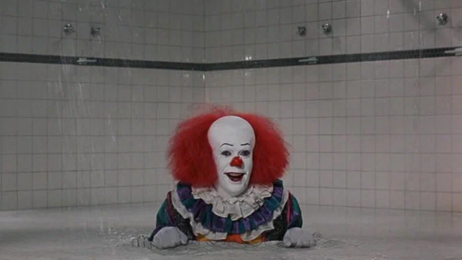 «Оно» (1990) «Оно» (1990)