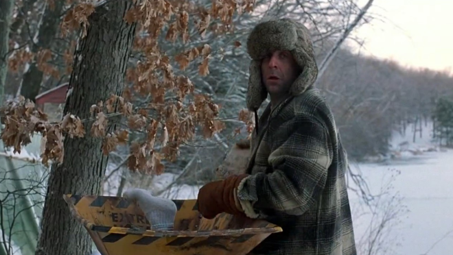 «Фарго» (1995) «Фарго» (1995)
