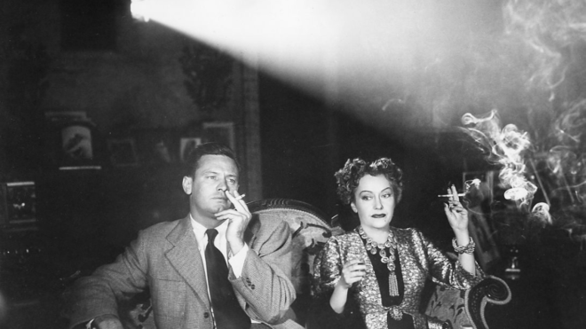 Сансет бульвар (1950) Сансет бульвар (1950)