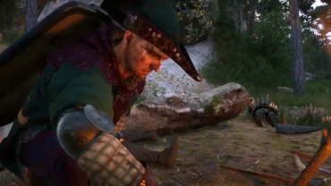 Гайд Kingdom Come: Deliverance II — «Захватчики». Как разобраться с половцами без лишних разговоров
