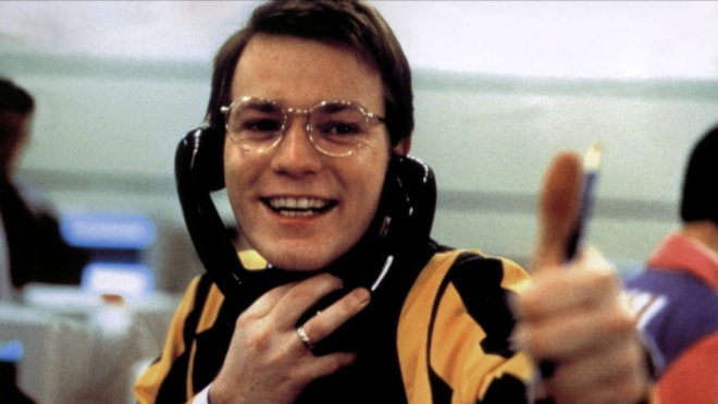 Аферист (1999) Аферист (1999)